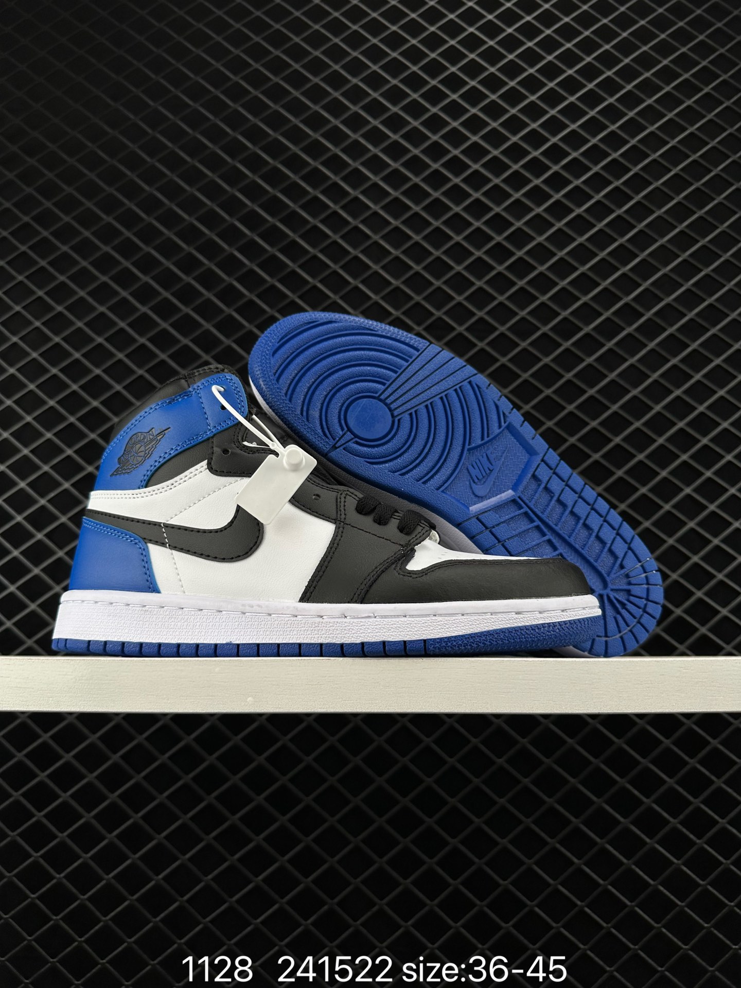 Nike Air Jordan 1 Retro High